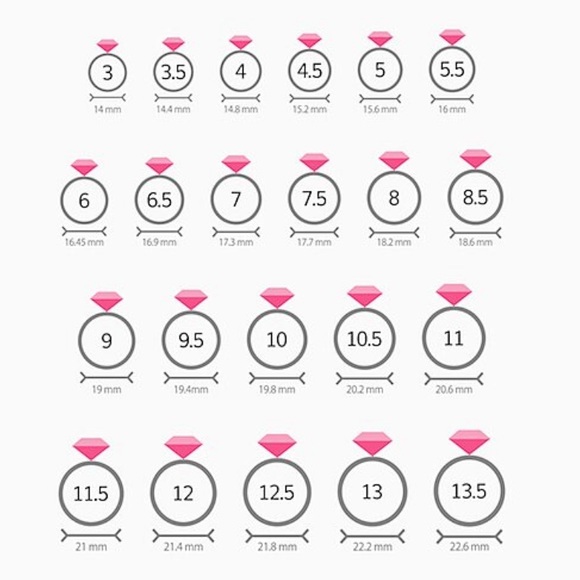 (2-13) 5 PACK of Oxidized 925 Sterling Silver Skinny 1MM Stacking Band Ring Set - Picture 3 of 6